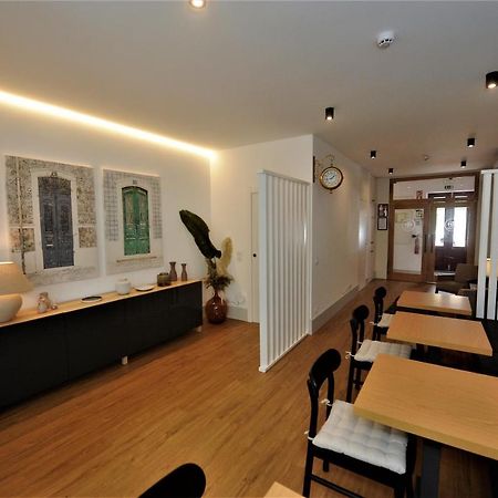 Angra Heritage - City Center Hostel อังกรา ดู เอโรอิสโม ภายนอก รูปภาพ