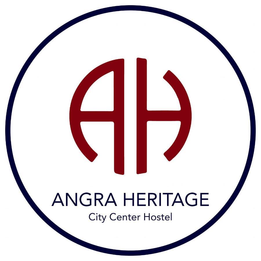Angra Heritage - City Center Hostel อังกรา ดู เอโรอิสโม ภายนอก รูปภาพ
