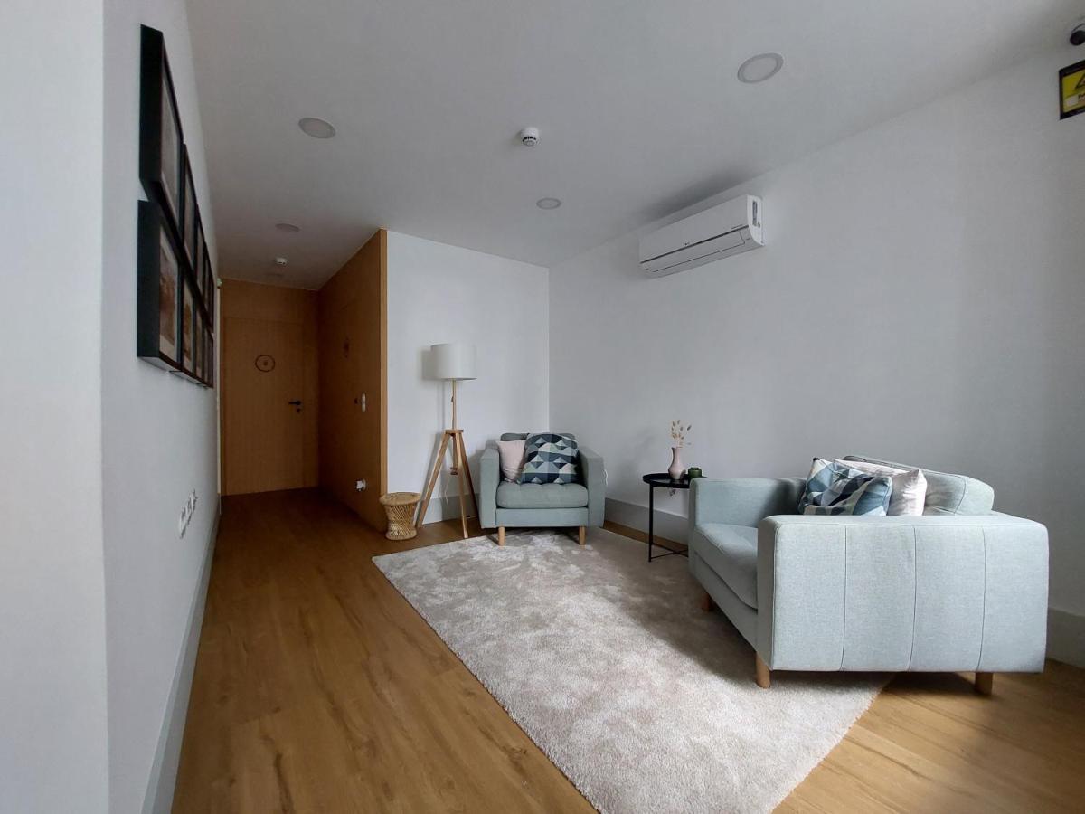 Angra Heritage - City Center Hostel อังกรา ดู เอโรอิสโม ภายนอก รูปภาพ