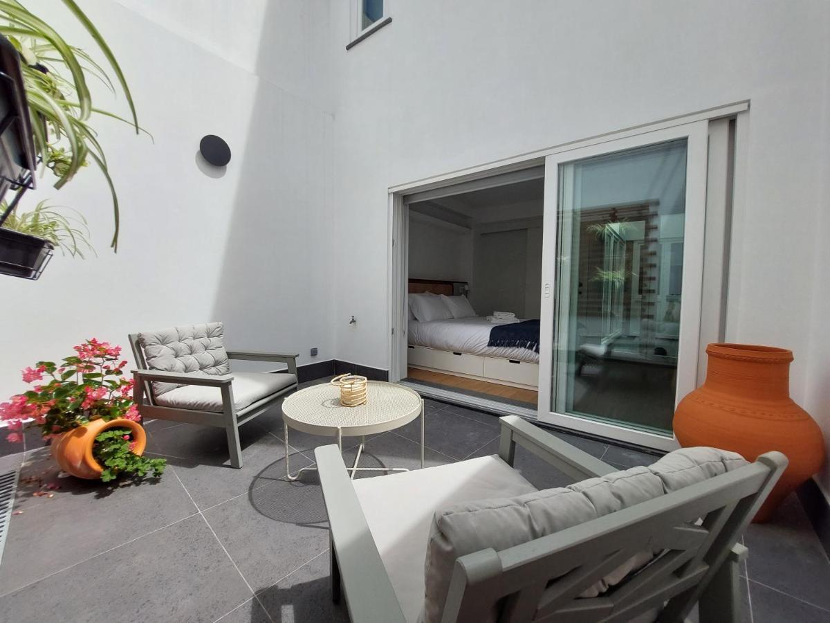Angra Heritage - City Center Hostel อังกรา ดู เอโรอิสโม ภายนอก รูปภาพ