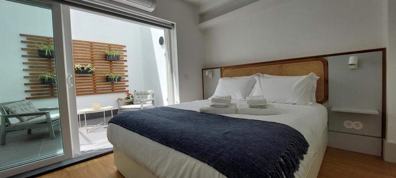 Angra Heritage - City Center Hostel อังกรา ดู เอโรอิสโม ภายนอก รูปภาพ