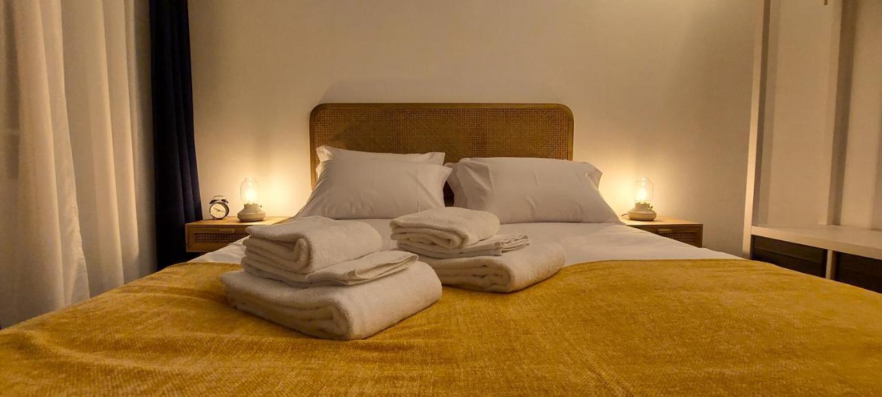 Angra Heritage - City Center Hostel อังกรา ดู เอโรอิสโม ภายนอก รูปภาพ