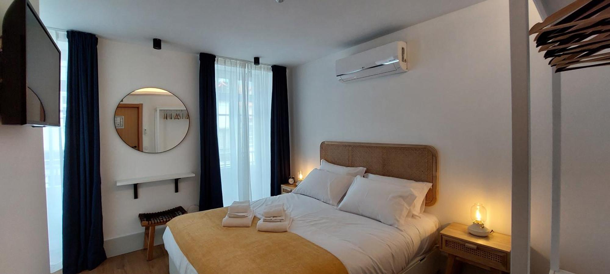 Angra Heritage - City Center Hostel อังกรา ดู เอโรอิสโม ภายนอก รูปภาพ